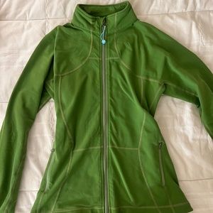 Beautiful Lululemon Jacket Size 10